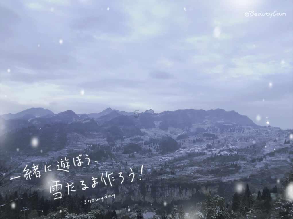 独步竹林